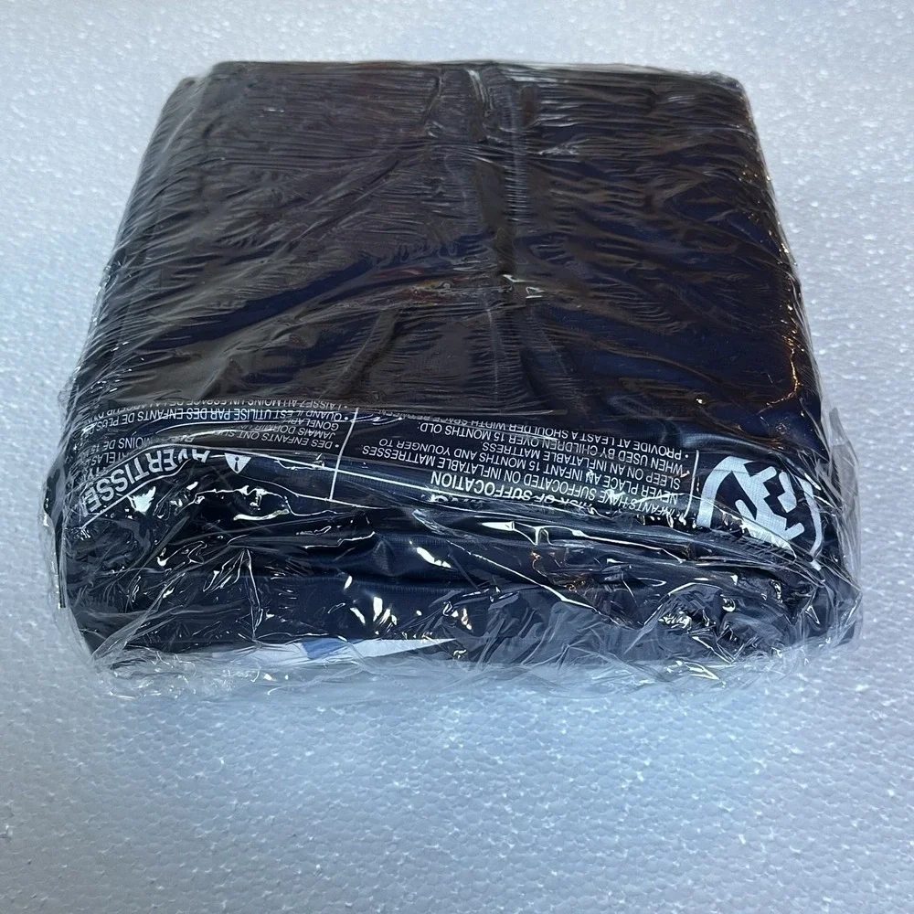 Bestway Queen Air Mattress 8.5